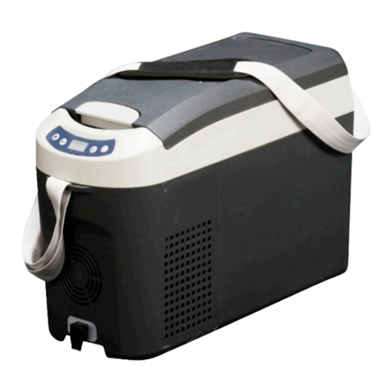Indel B TB15 Instructions For Use Manual