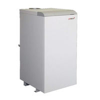 Protherm 40 Instructions And Warnings