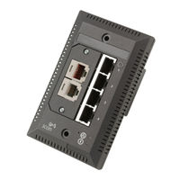 3Com IntelliJack NJ200 User Manual