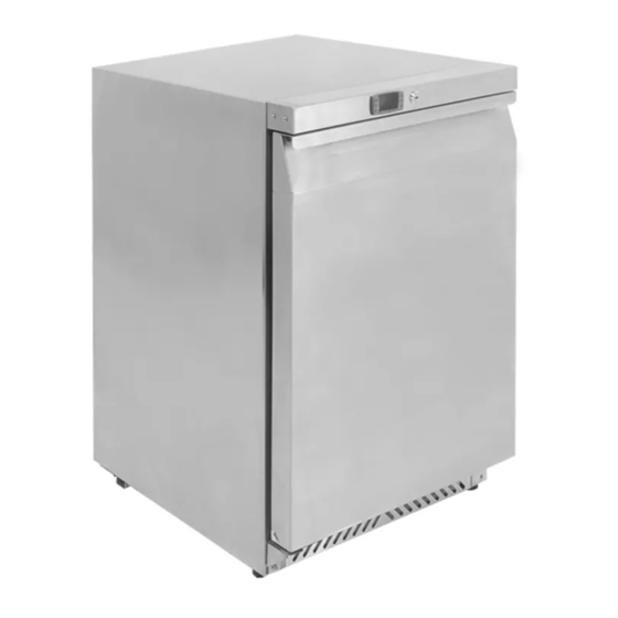 AIREX Stoddart AXF.UC.1 Specification, Installation And Operation Manual