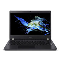 Acer TMP40-52G Lifecycle Extension Manual