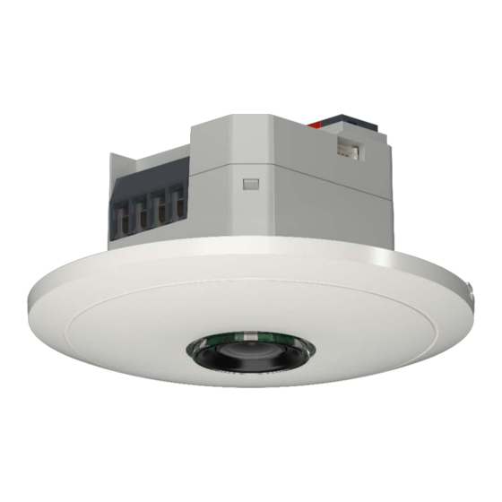 Theben thePixa P360 KNX Manual