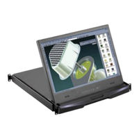 Synergy Global Technology LCD1U19-014 User Manual