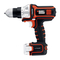 Power Tool Black & Decker Matrix BDCDMT112 Instruction Manual