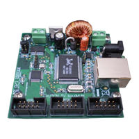 ELEXOL Ether I/O 24 R User Manual