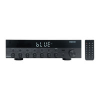 FONESTAR AS-6060 Quick Start Manual