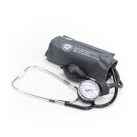 Little Doctor LD-100 Instruction Manual