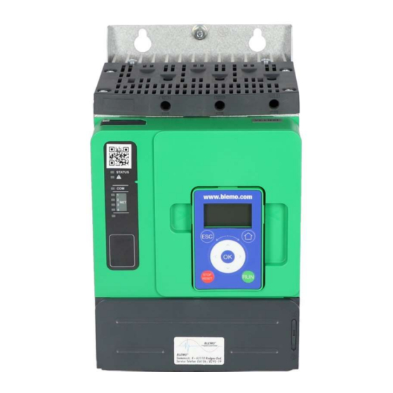 BLEMO SH61 User Manual