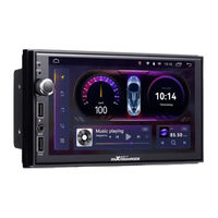 MAXPEEDINGRODS Q96 User Manual