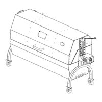 VEVOR JY-MY-KYL46QG-220 Manual