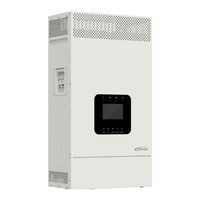 Epever HP3542-AH0650P20SA User Manual