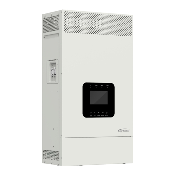 Epever HP3542-AH0650P20SA User Manual