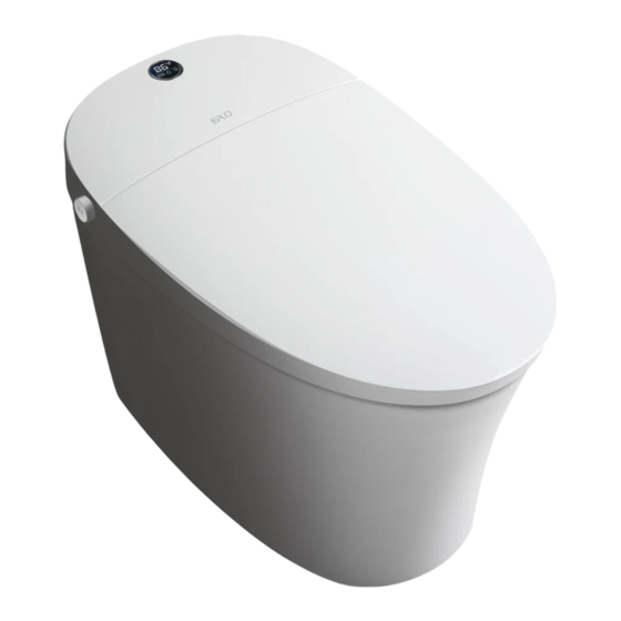 EPLO E18PRO Installation Manual