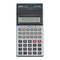 Calculator CASIO FX-82D Manual