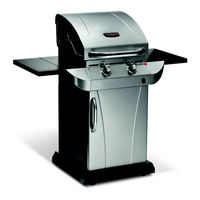 Char-Broil 463243812 Product Manual