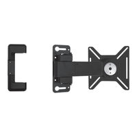 Vizio XMA500 Quick Install Manual
