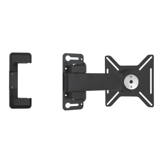 Vizio XMA500 Quick Install Manual