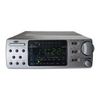 Roberts CR9910 Manual