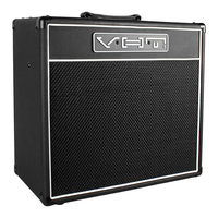 VHT SPECIAL 6 ULTRA User Manual