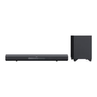 Sony HT-CT260H Operating Instructions Manual