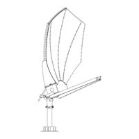 Patriot 2.4m Offset Antenna Installation Manual