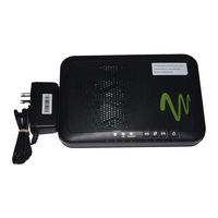 SAGEMCOM F@ST 4320 User Manual