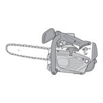 Hitachi CS 33EDT Handling Instructions Manual