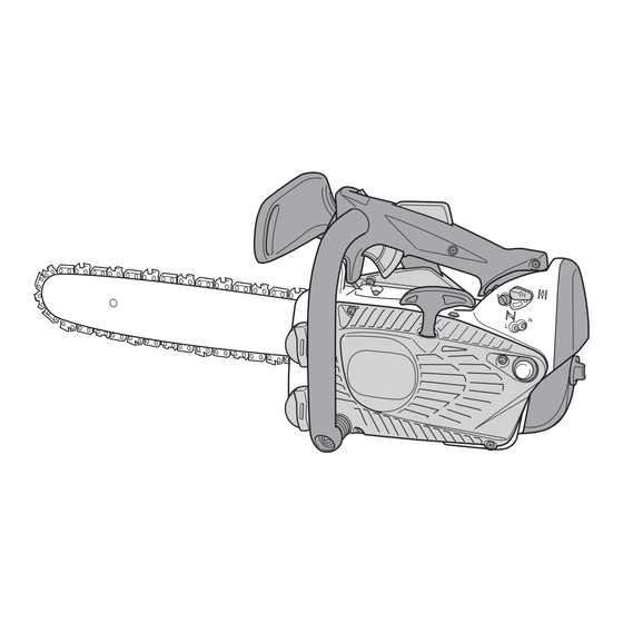 Hitachi CS 33EDT Handling Instructions Manual
