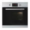 Oven IKEA FRAMTID OV10 User Manual