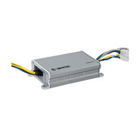 Memphis MXA2.140 Product Manual & Installation Manual
