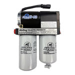 PureFlow AirDog AirDog II DF-100 Installation Manual