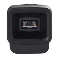 Posiflex CD-3600U Quick Setup Manual