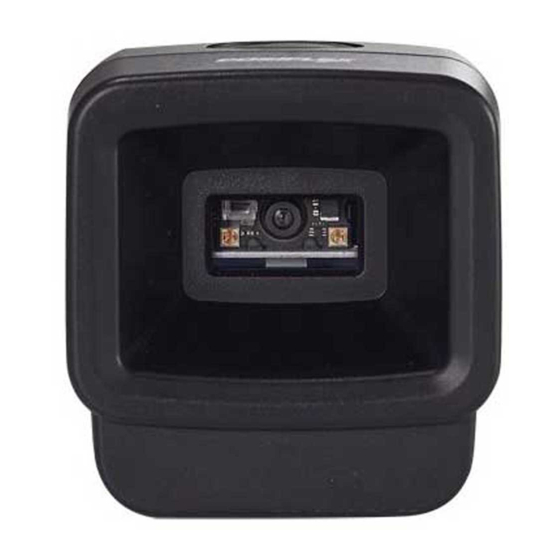 POSIFLEX CD-3600U Quick Setup Manual