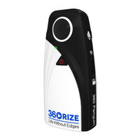 360Rize 360Penguin Instructions Manual