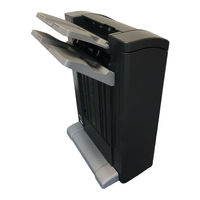Konica Minolta FS-534 Installation Manual