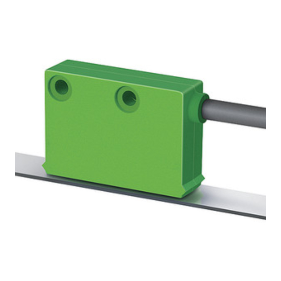 Siko MSK210 User Information