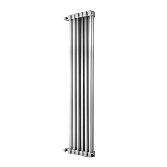 Margaroli Home COLONNE 380/1 Manual