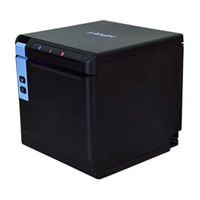 Hanin TP808-i User Manual