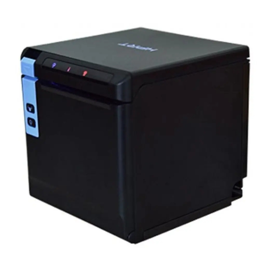 Hanin TP808-i User Manual