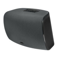 Jam W14901 User Manual