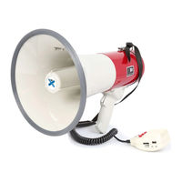 Vexus Audio 952.010 Instruction Manual