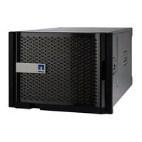 NetApp AAF A700 Manual