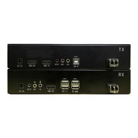 Kinan KFH101S User Manual