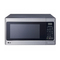 Microwave Oven LG LMS1190SW Owner's Manual