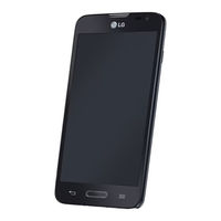 LG LG-D400hn User Manual