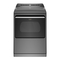 Whirlpool WGD8127LC