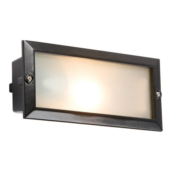 ML Accessories BL01BK Installation & Maintenance Manual