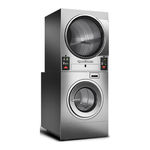 Alliance Laundry Systems HSA030N Installation Manual