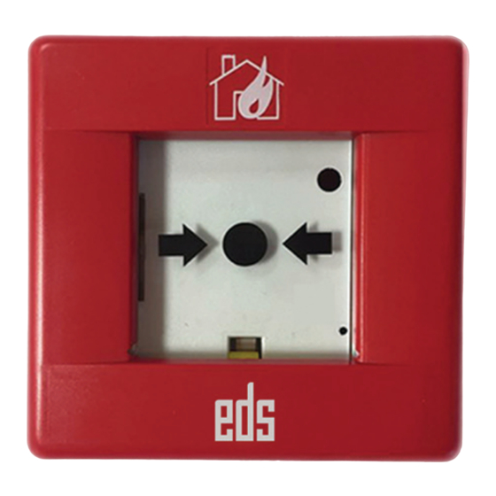 EDS ECB20R Installation Manual