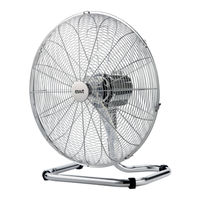 EWT OSCILLOR50 Manual